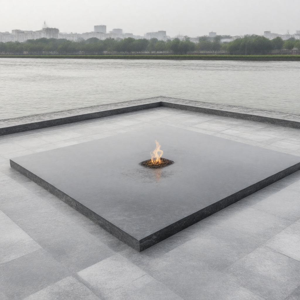 Raj Ghat